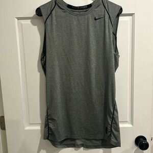 Men’s Nike Pro Tank